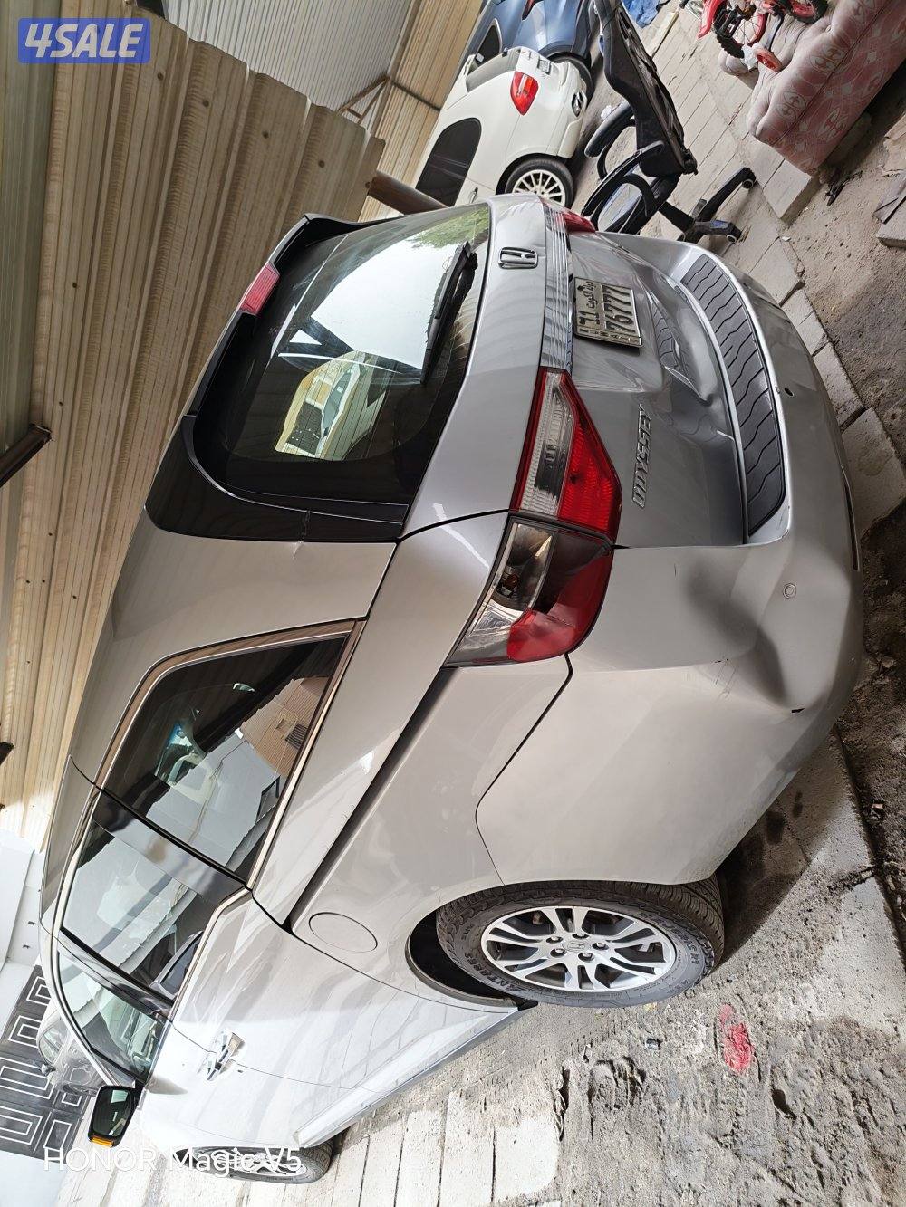 للبيع اوديسي2