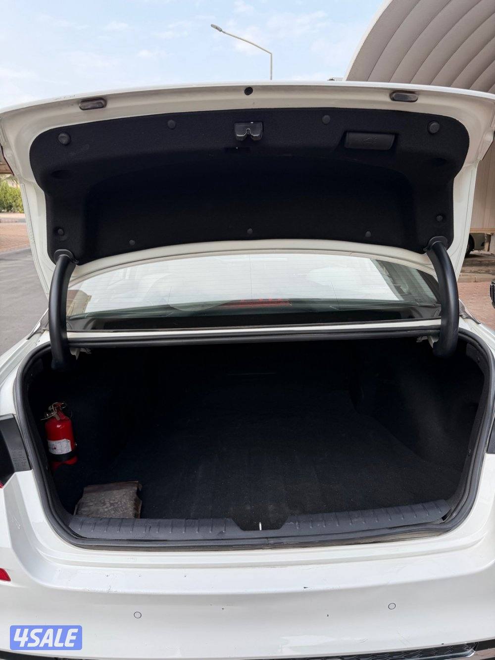 كيا اوبتما 201910