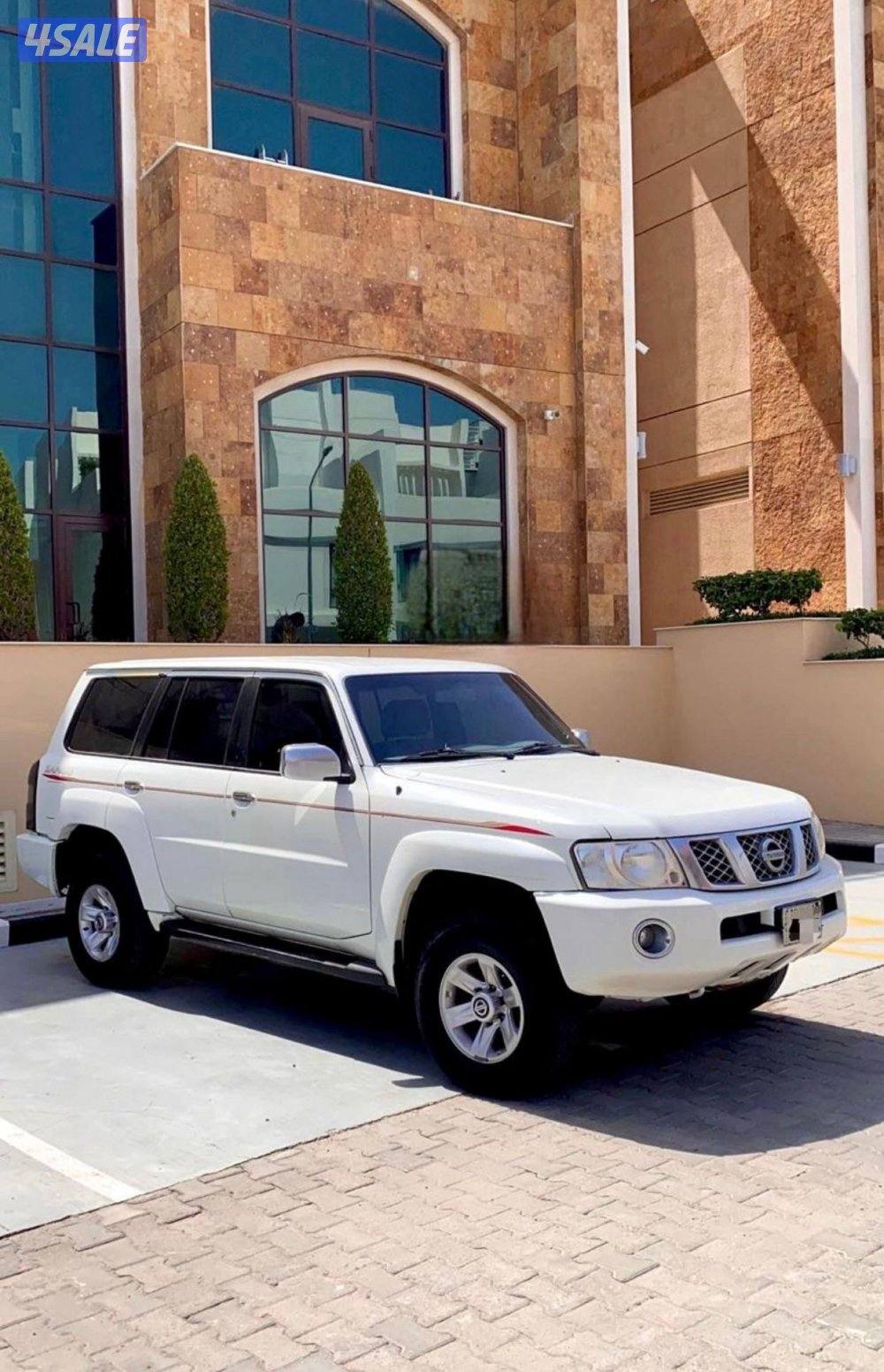 سفاري فتك ٢٠٠٩1