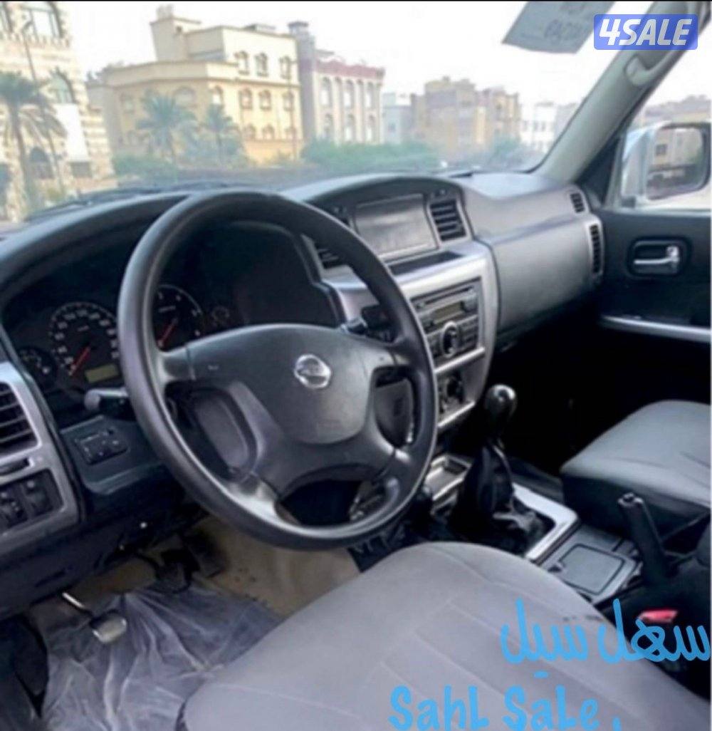 سفاري فتك ٢٠٠٩3