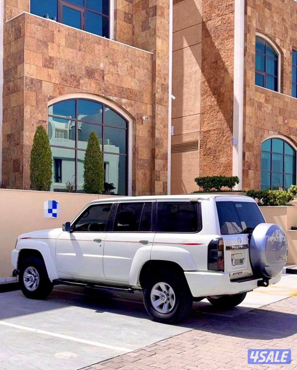 سفاري فتك ٢٠٠٩2