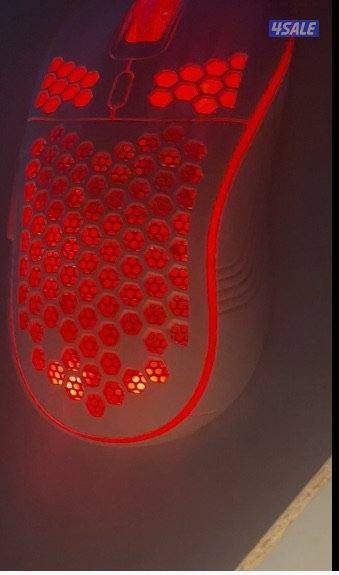 Mouse and keyboard gaming2