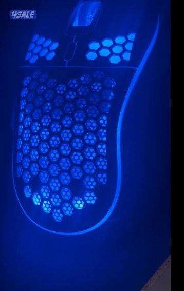 Mouse and keyboard gaming3