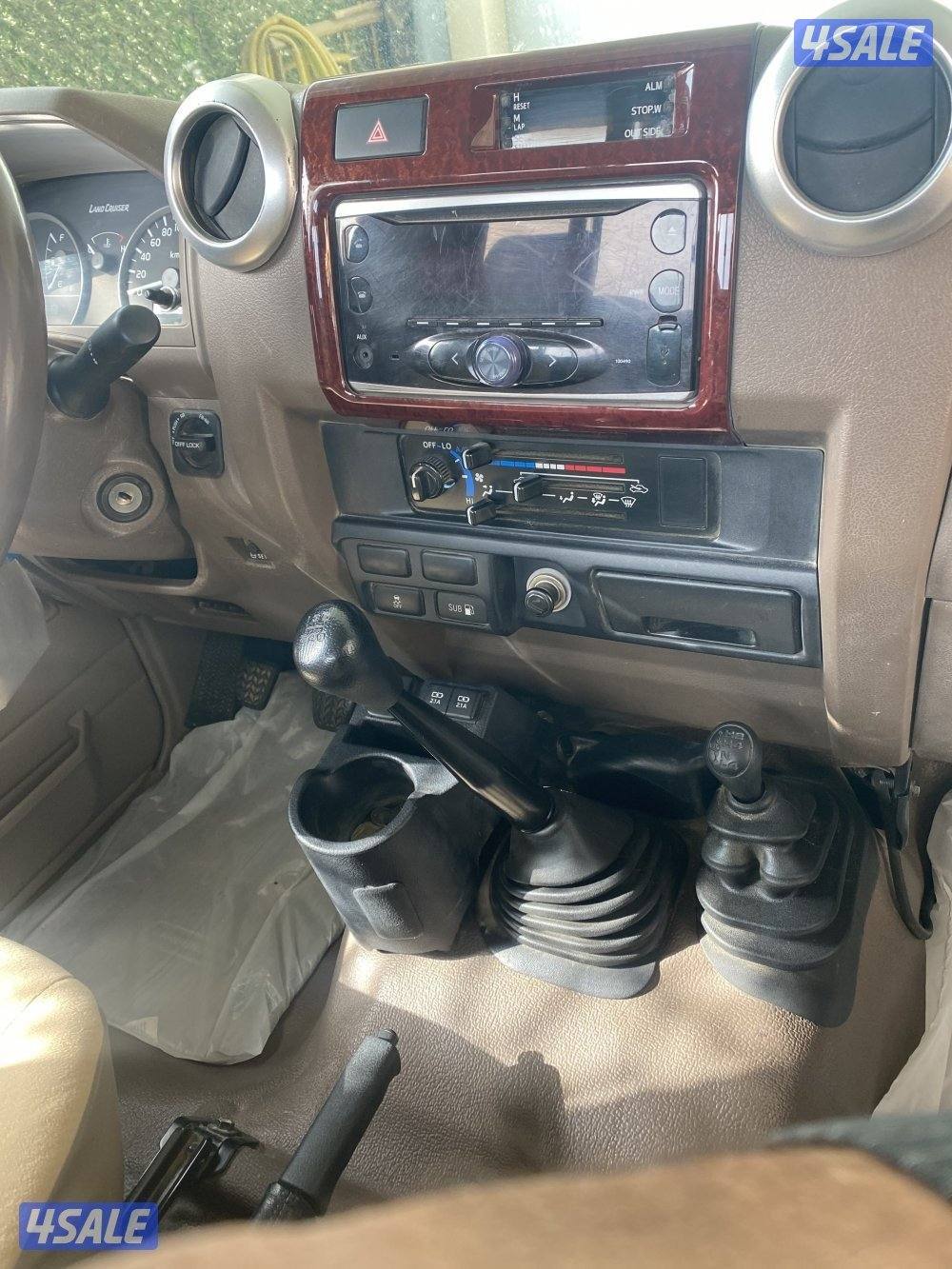 للبيع جيب شاص1