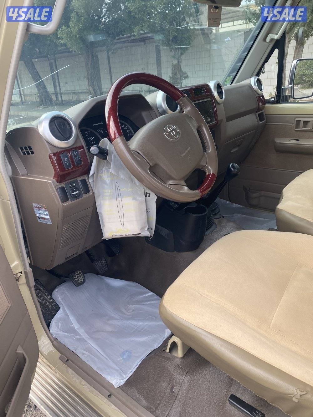 للبيع جيب شاص4