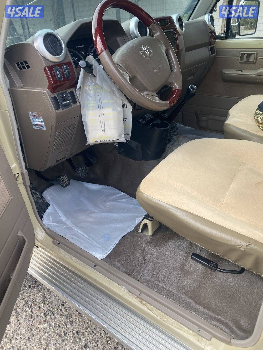 للبيع جيب شاص7