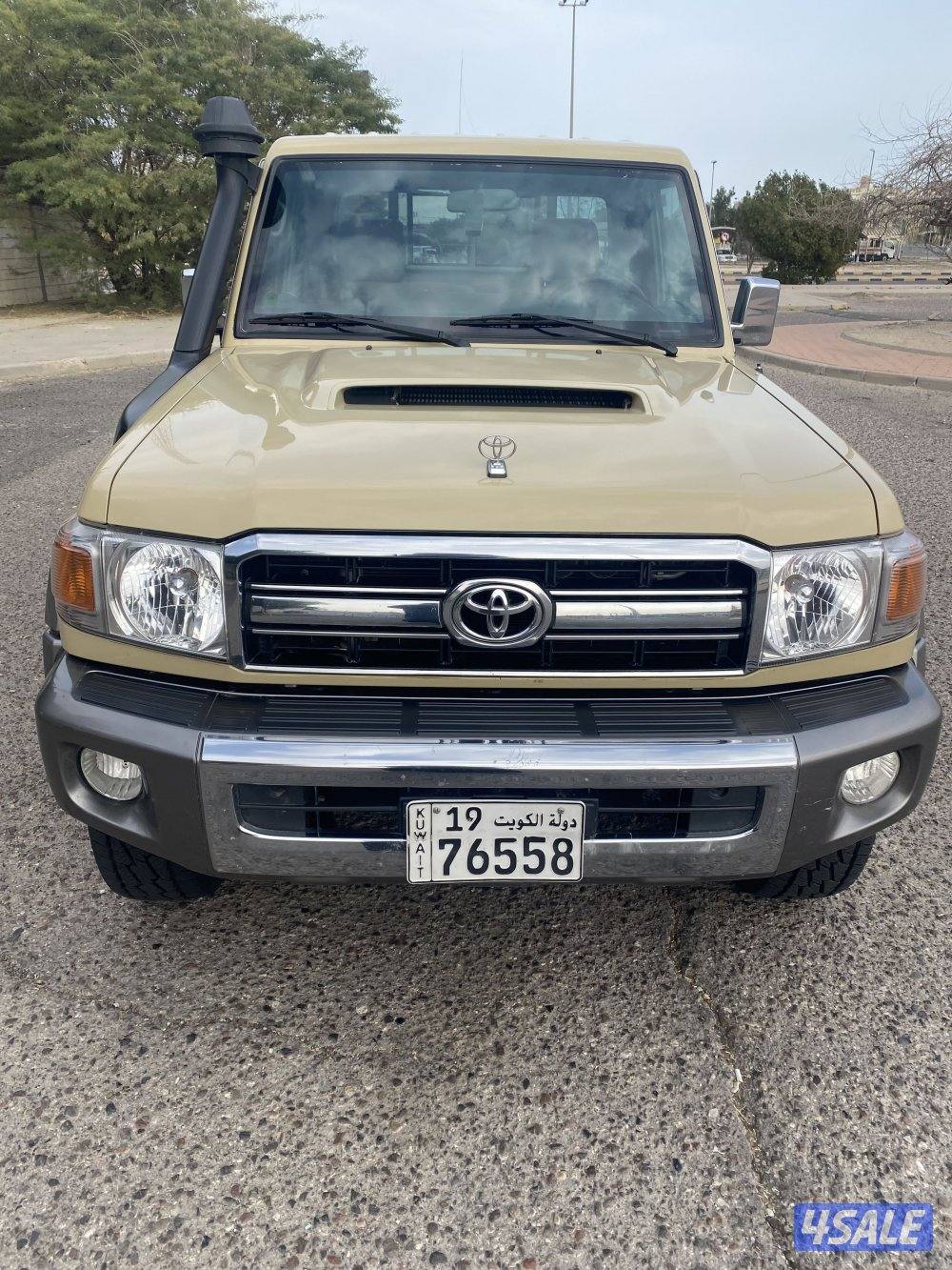 للبيع جيب شاص8