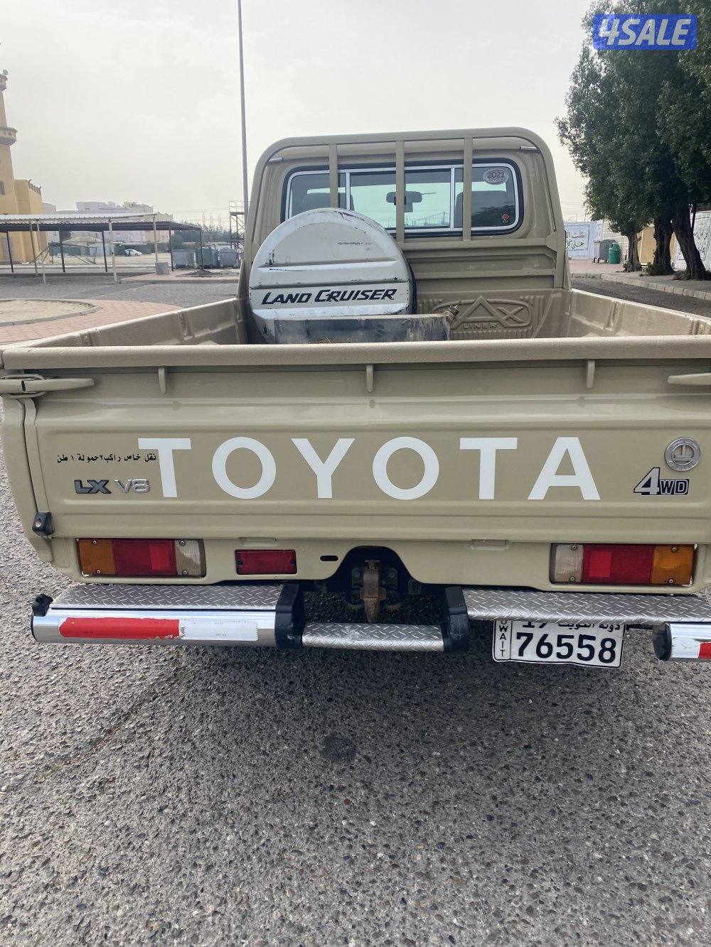 للبيع جيب شاص9