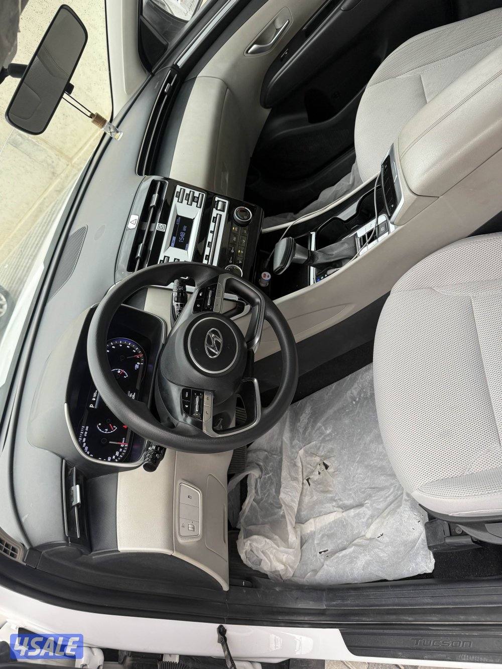 توسان  2023 بحاله ممتاره 👍1