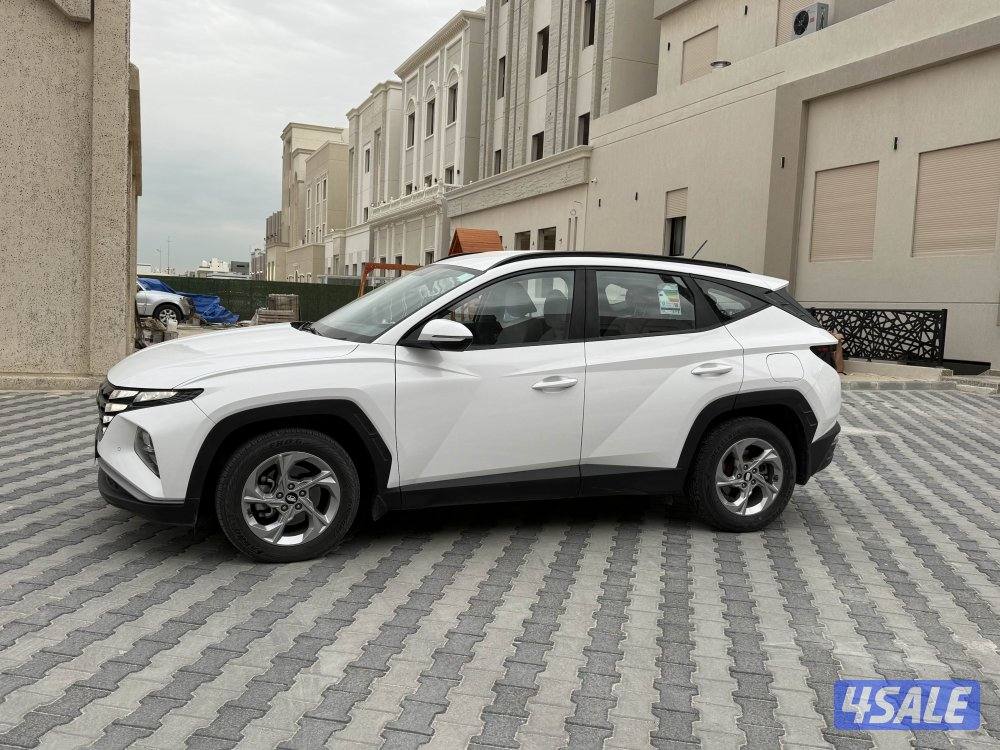 توسان  2023 بحاله ممتاره 👍2