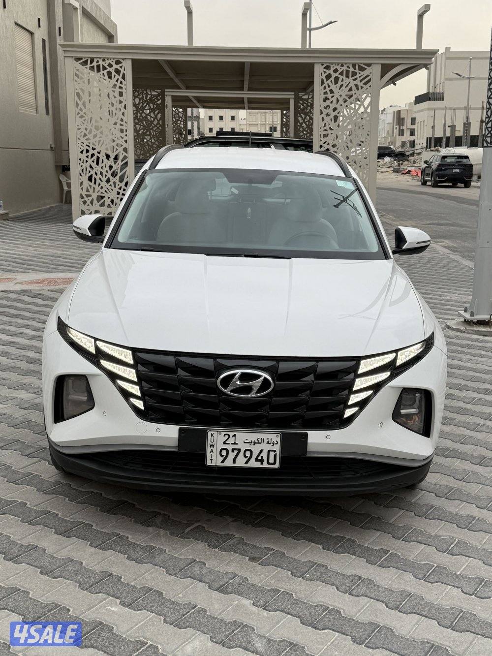 توسان  2023 بحاله ممتاره 👍3