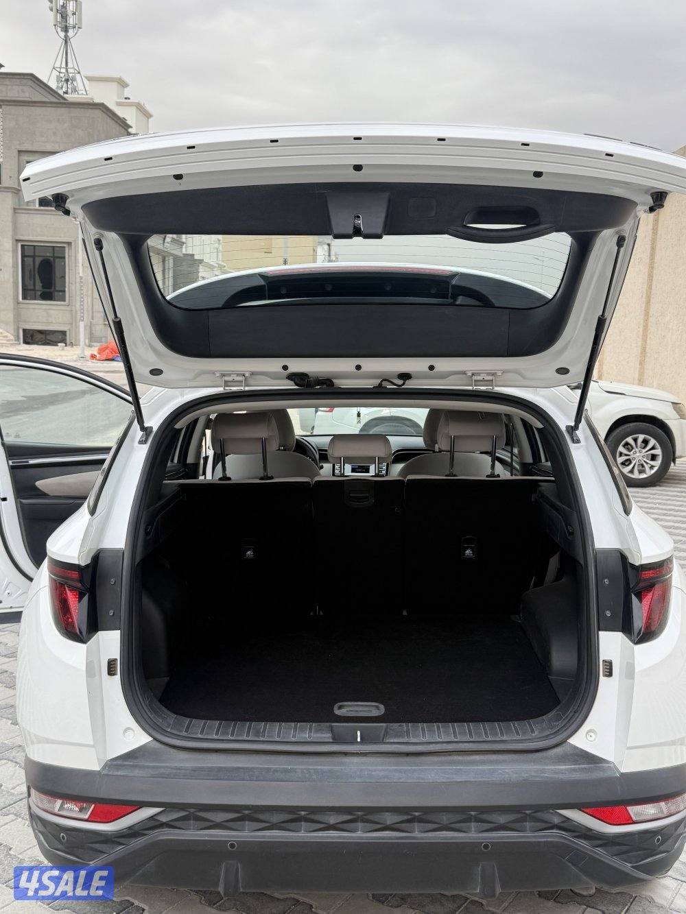 توسان  2023 بحاله ممتاره 👍5