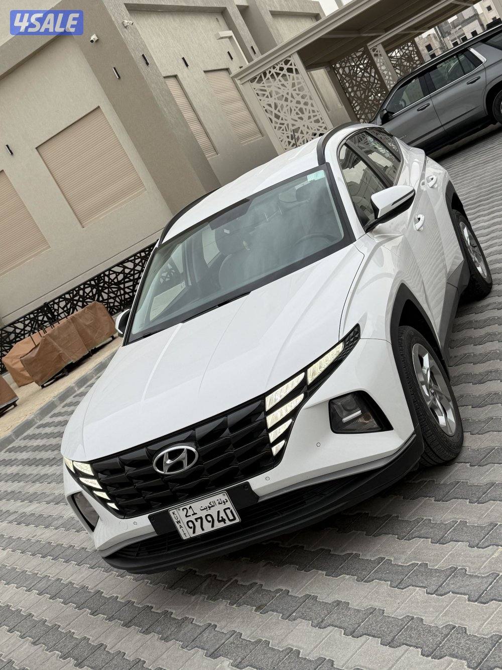 توسان  2023 بحاله ممتاره 👍7