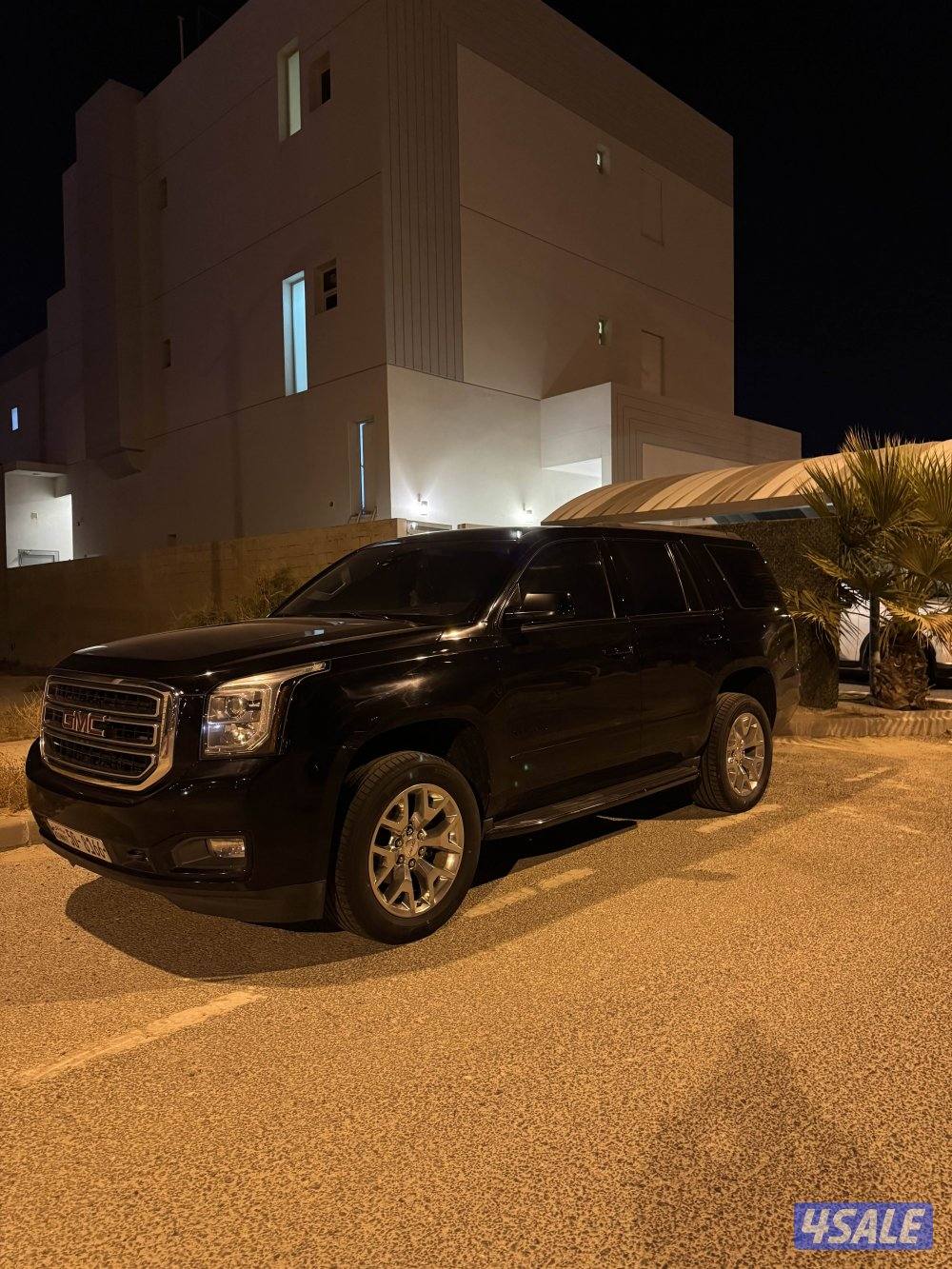 للبيع يوكن1