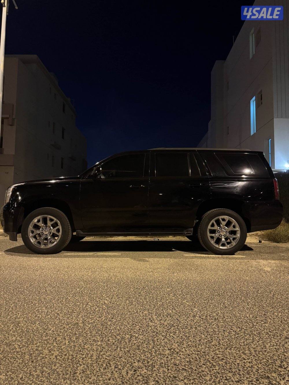 للبيع يوكن2