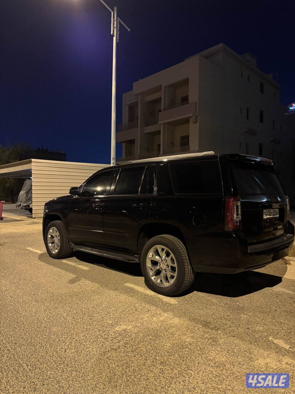 للبيع يوكن3