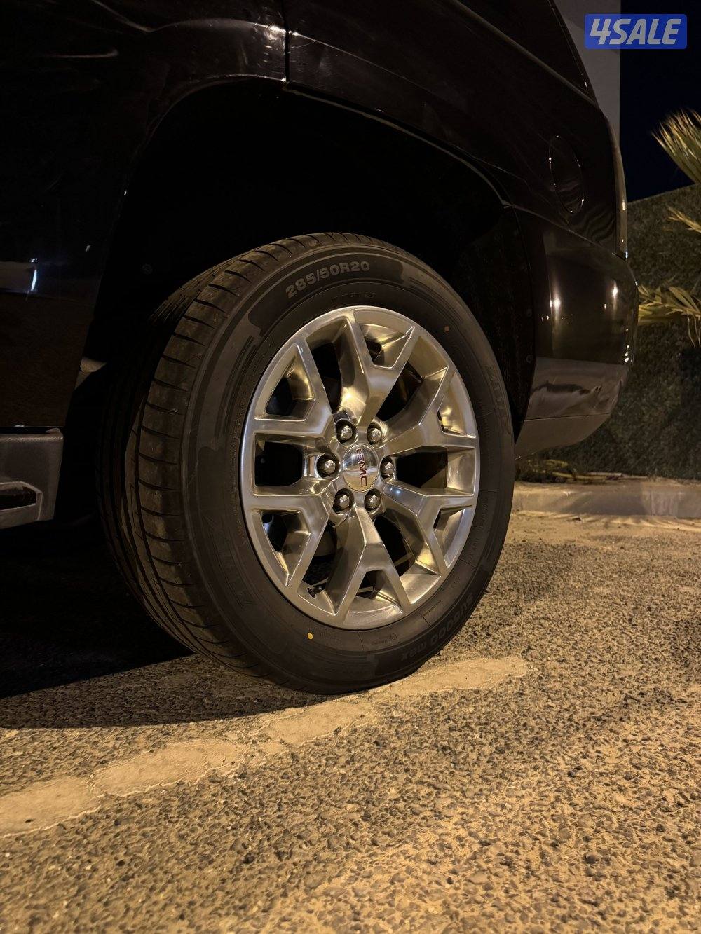 للبيع يوكن5