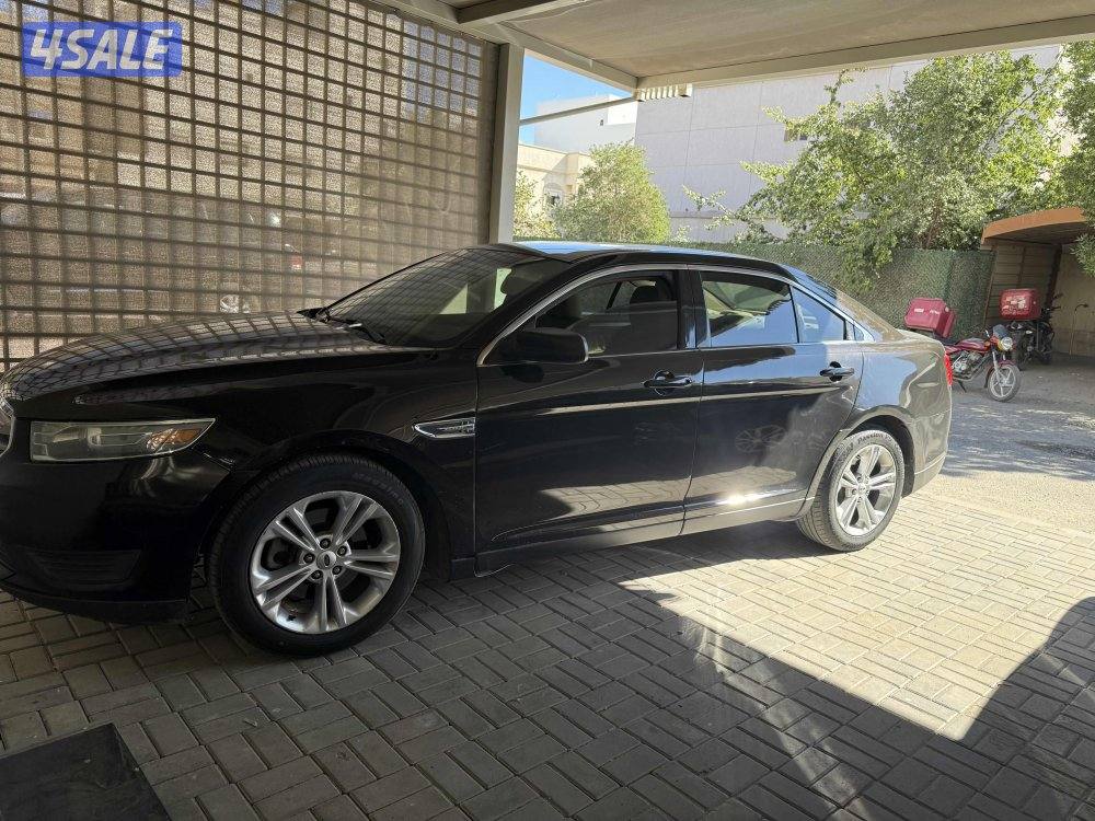 للبيع فورد تورس 2013 ماشي 1630