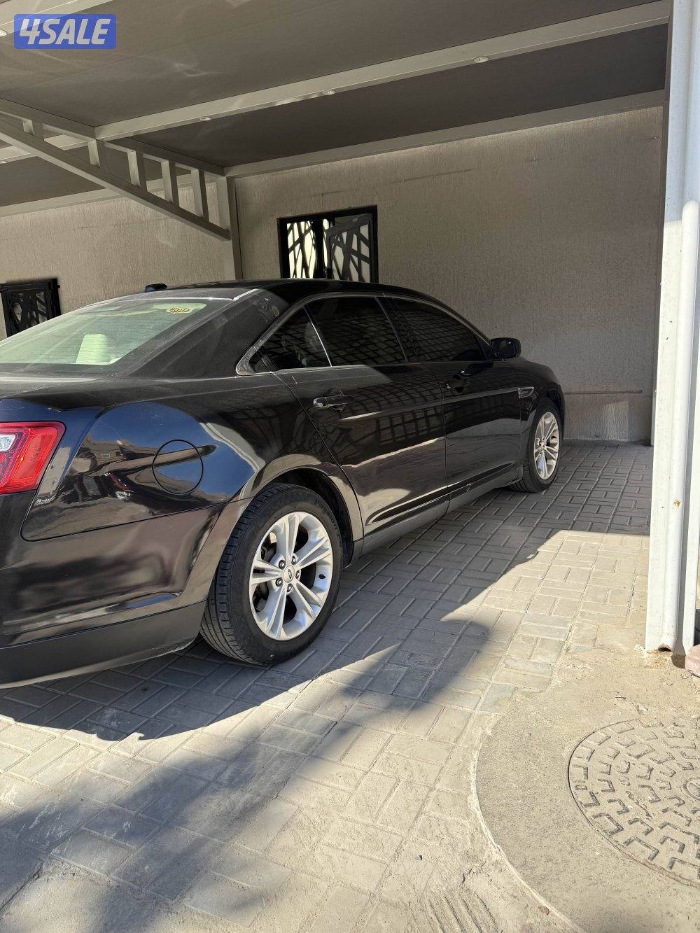 للبيع فورد تورس 2013 ماشي 1631