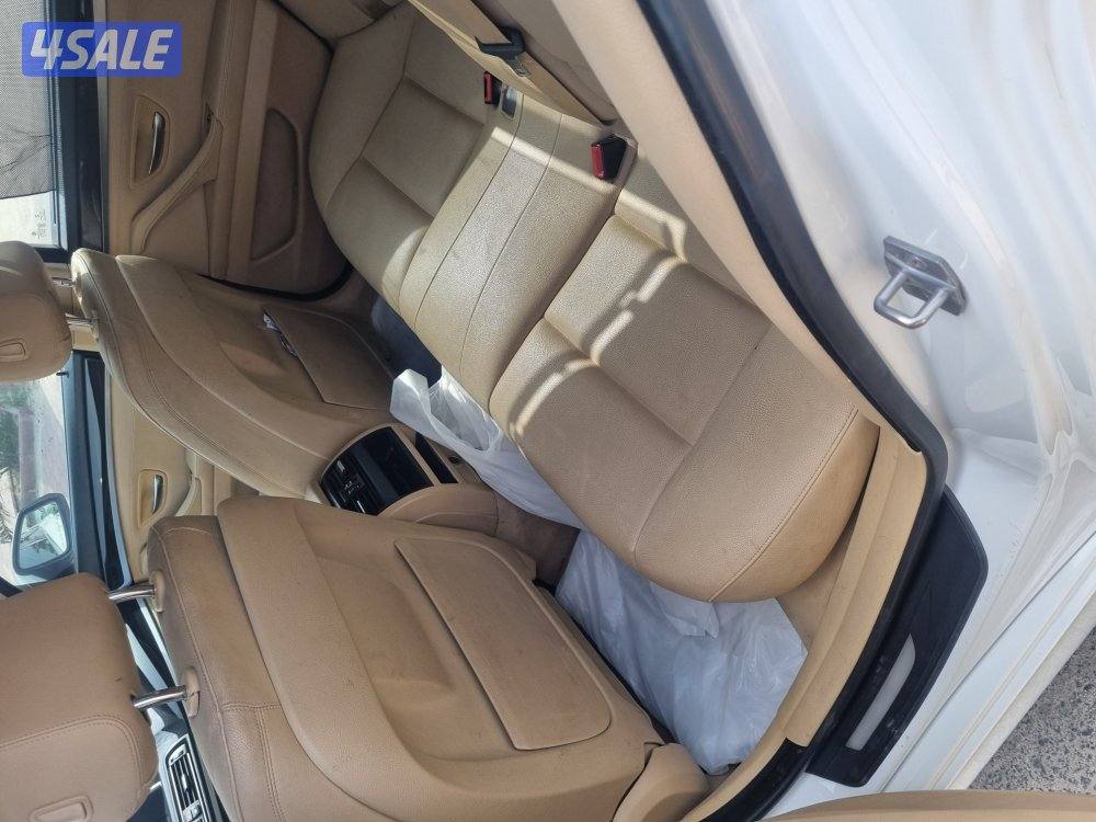 للبيع BMW 520i موديل 20153