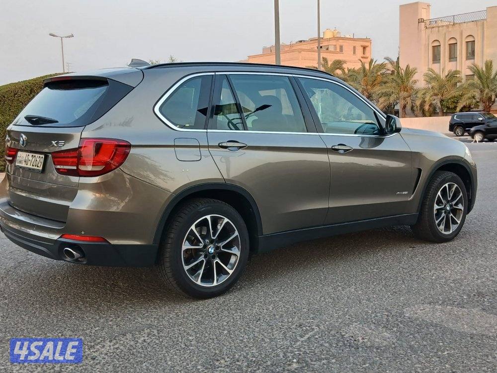 بيع جيب بي ام دبليو X50