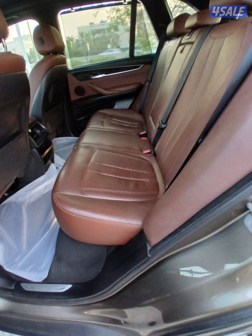 بيع جيب بي ام دبليو X51