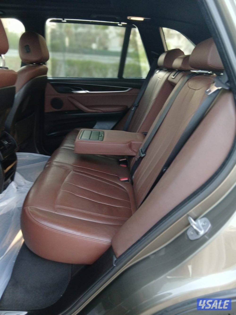 بيع جيب بي ام دبليو X53