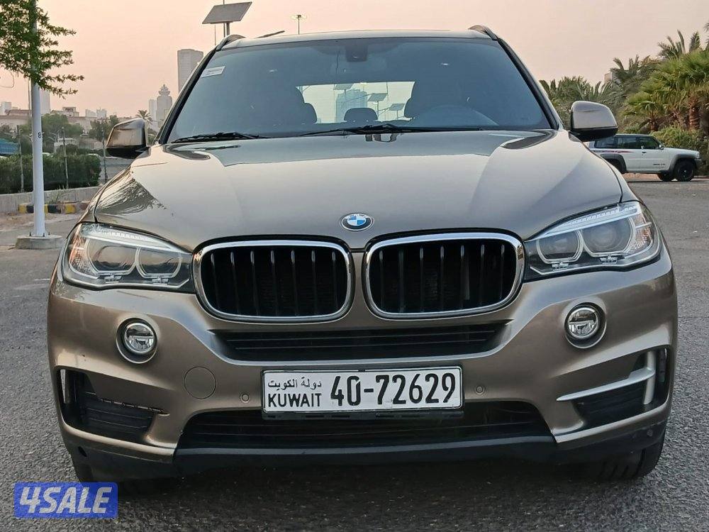 بيع جيب بي ام دبليو X54