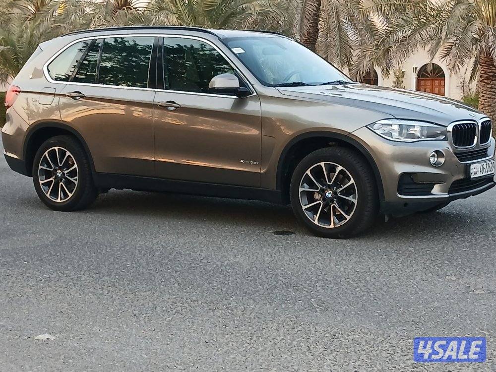 بيع جيب بي ام دبليو X57