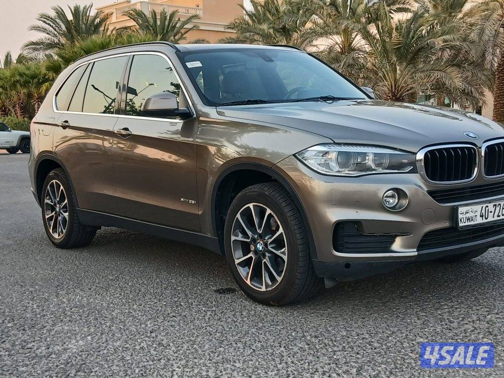 بيع جيب بي ام دبليو X56