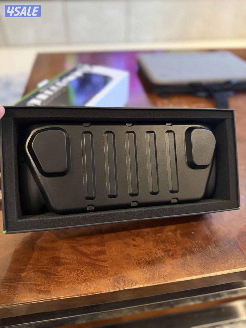 Xbox Ally X Dbrand Killswitch3