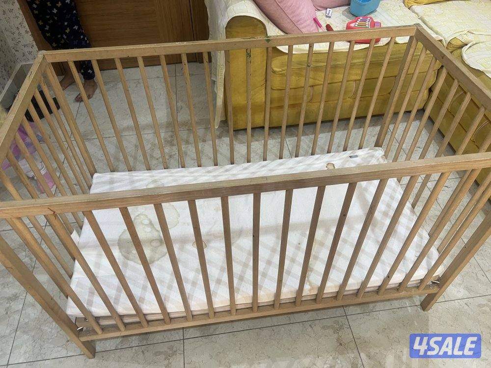 Baby bed0