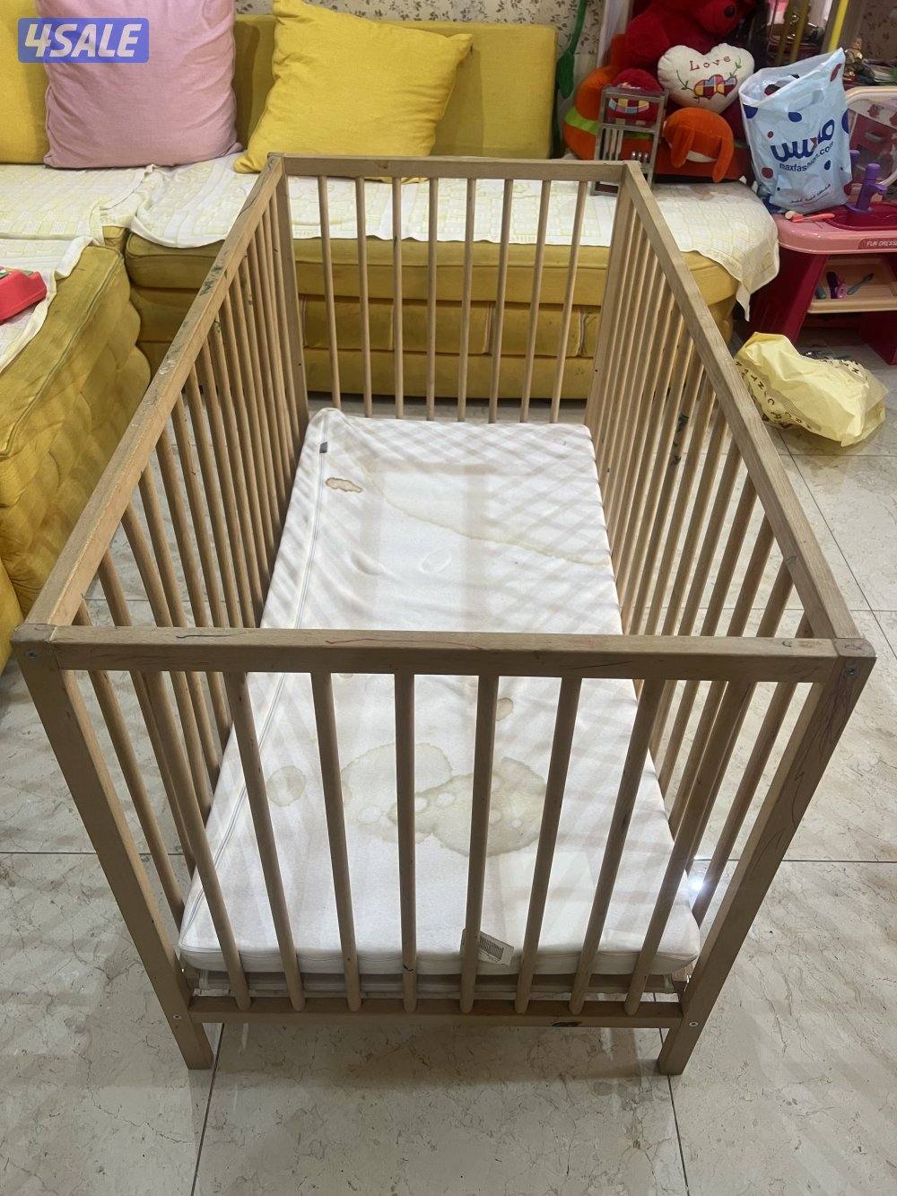 Baby bed1