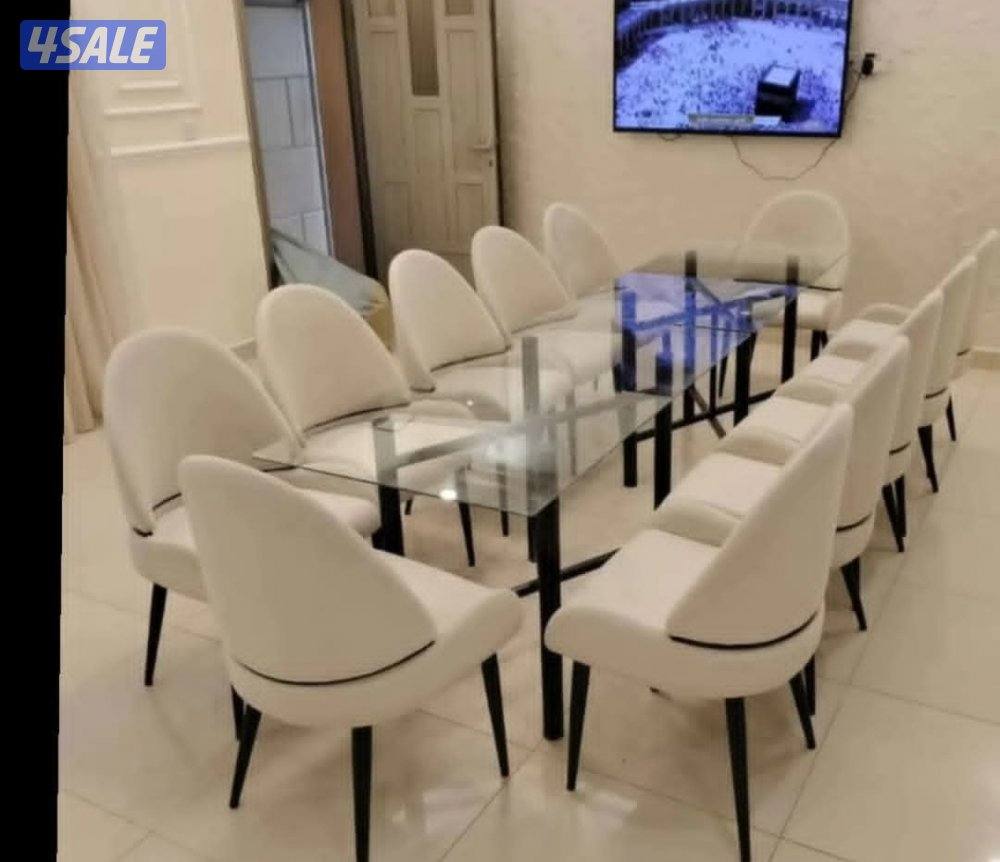 تأجير قاعات وكراسي وطولات2