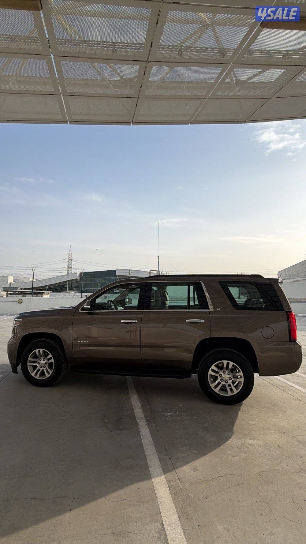 تاهو Lt 2015 شرط الفحص1