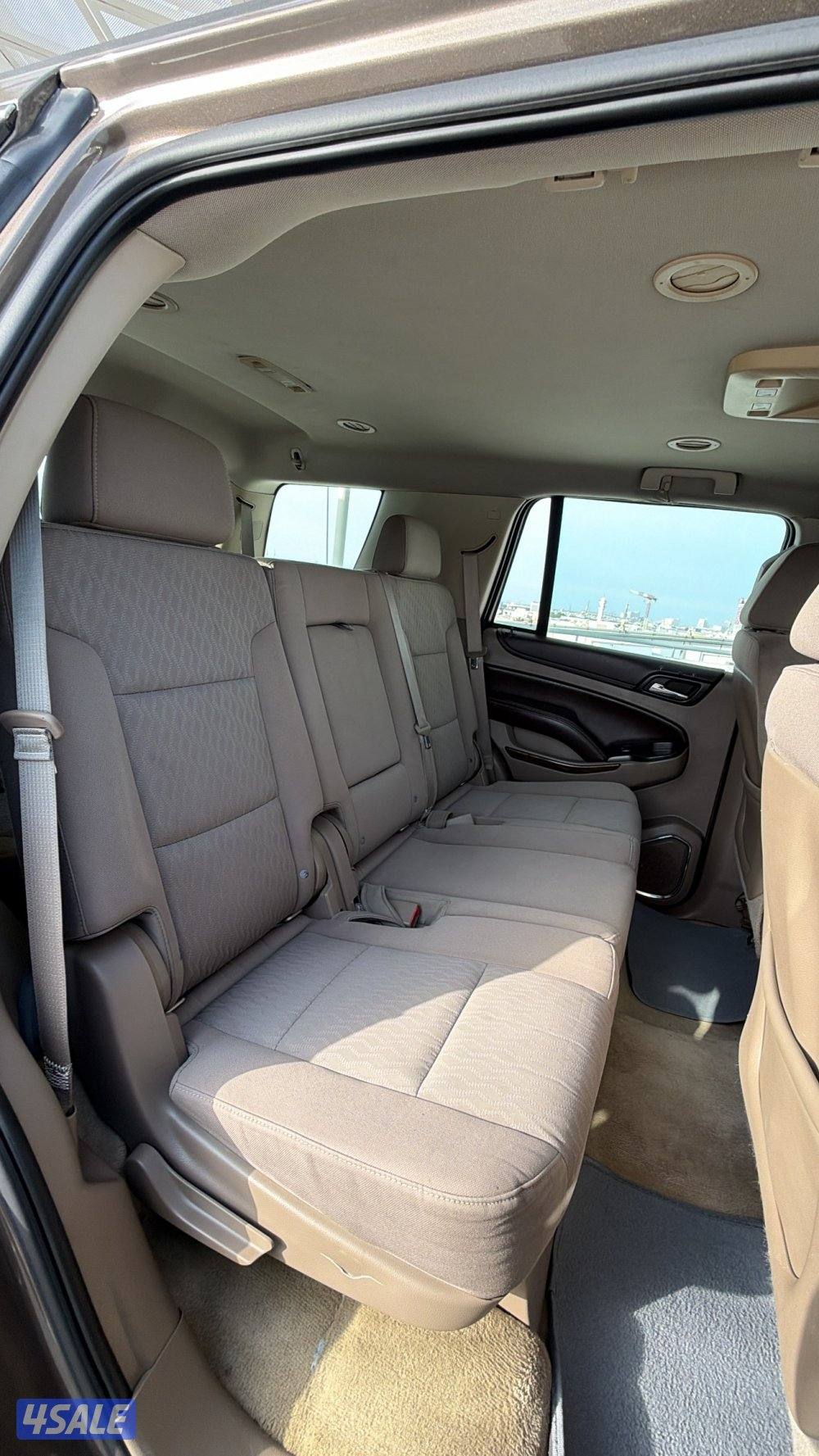 تاهو Lt 2015 شرط الفحص7