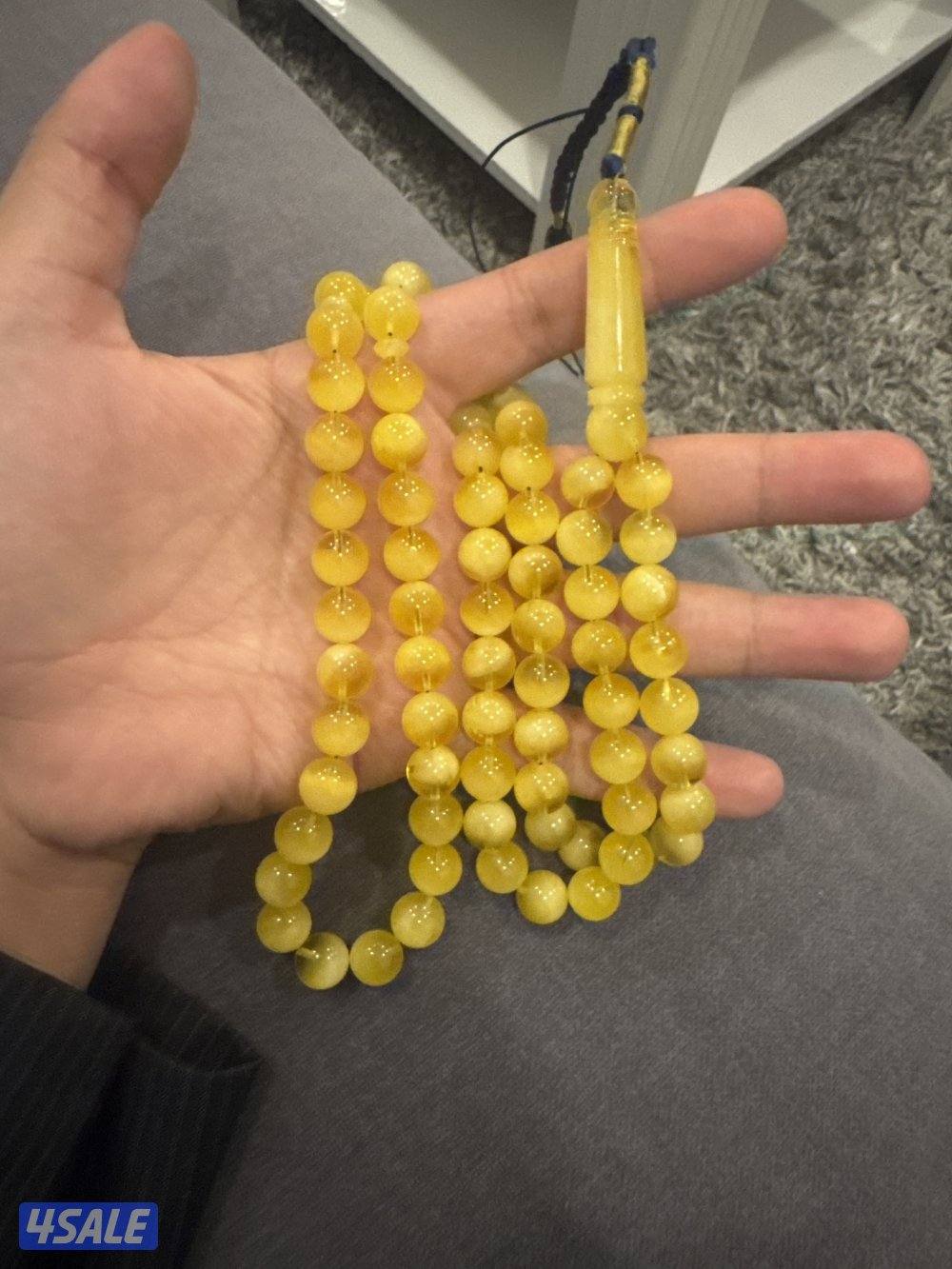 مسباح كهرب منوصف قيمر عسل 57.5 قرام0