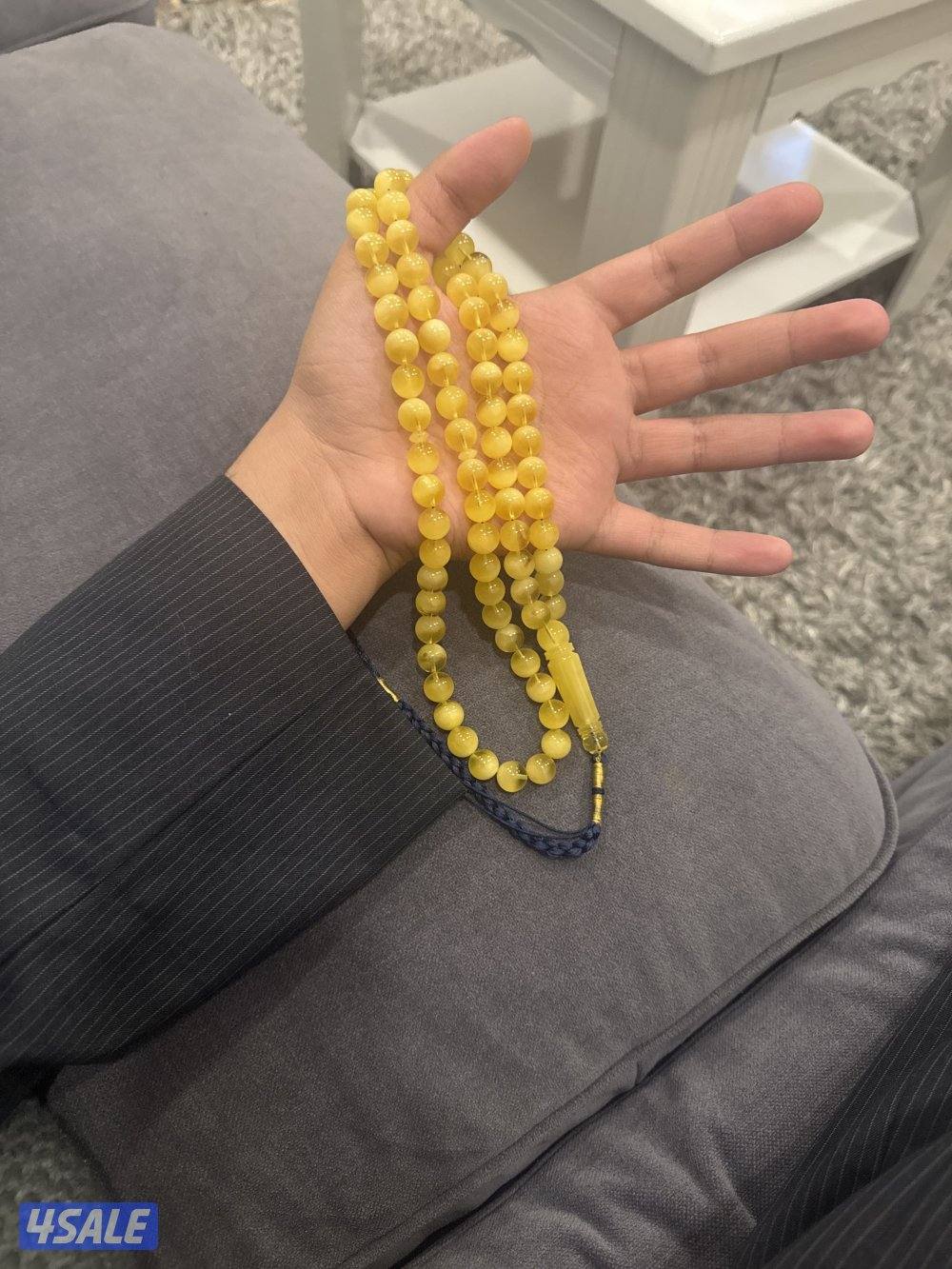 مسباح كهرب منوصف قيمر عسل 57.5 قرام4