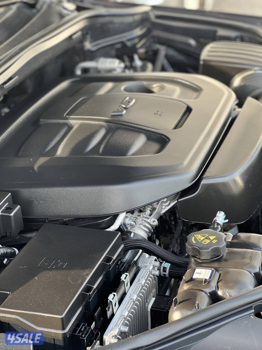 للبيع جراند شيروكي بحالة ممتازة5