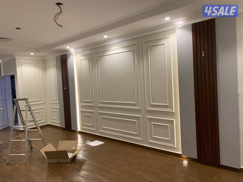 اصباغ🌹ورق جدران 🇰🇼ارخص الاسعار1