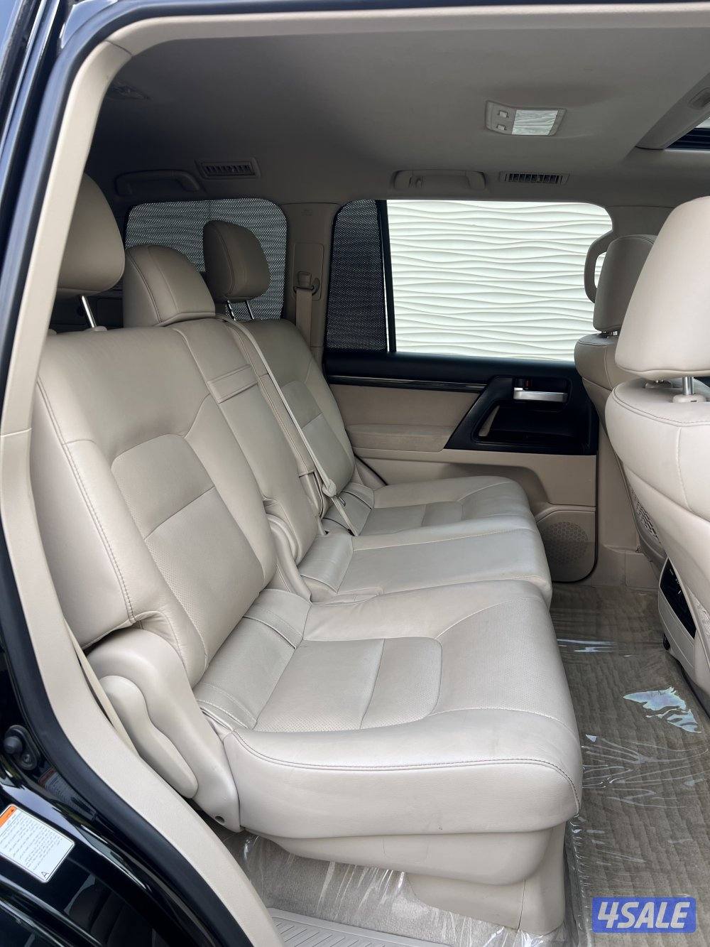 قراند تورنق 2020 لاند كروزر3