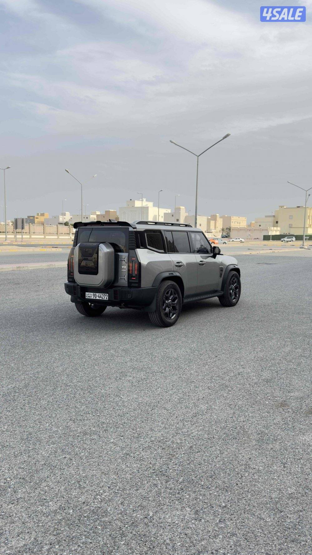 جيتور لاكجري1