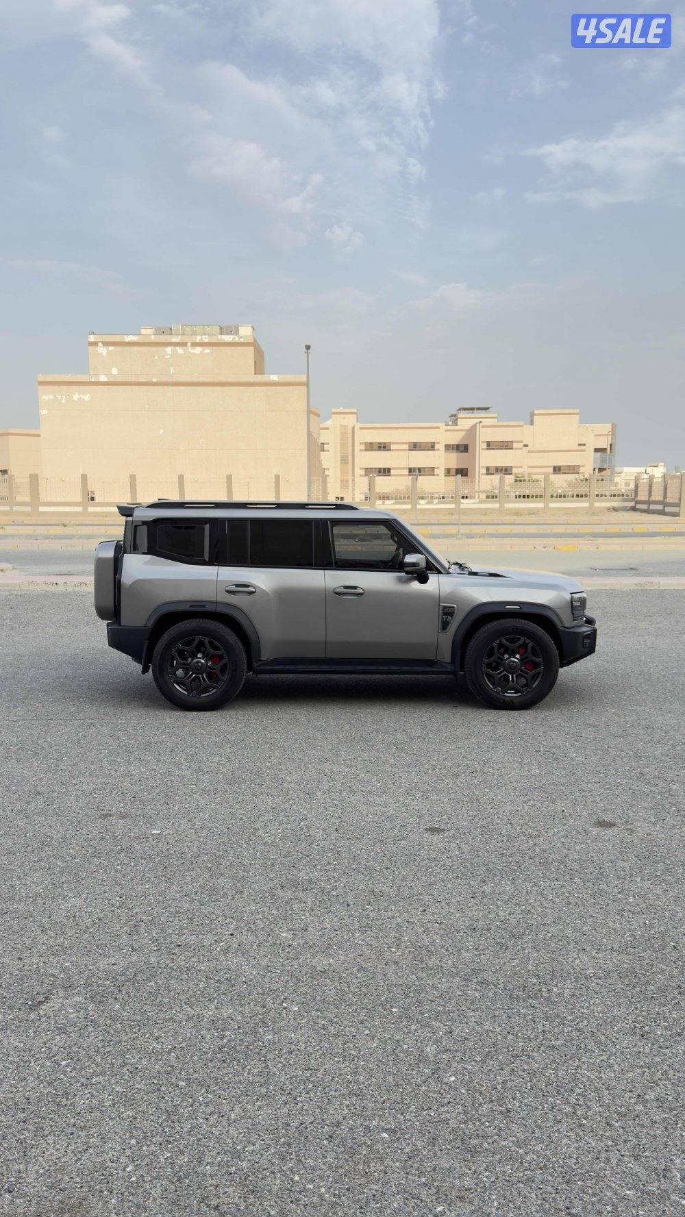 جيتور لاكجري2