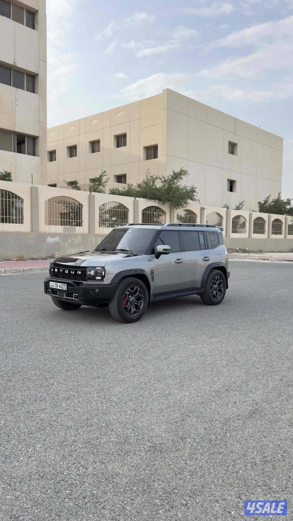 جيتور لاكجري4