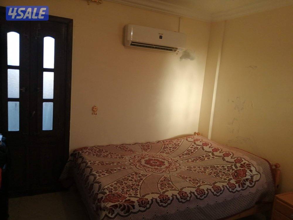 شاليه للبيع بقرية سياحية بمدينة مرسى مطروح3