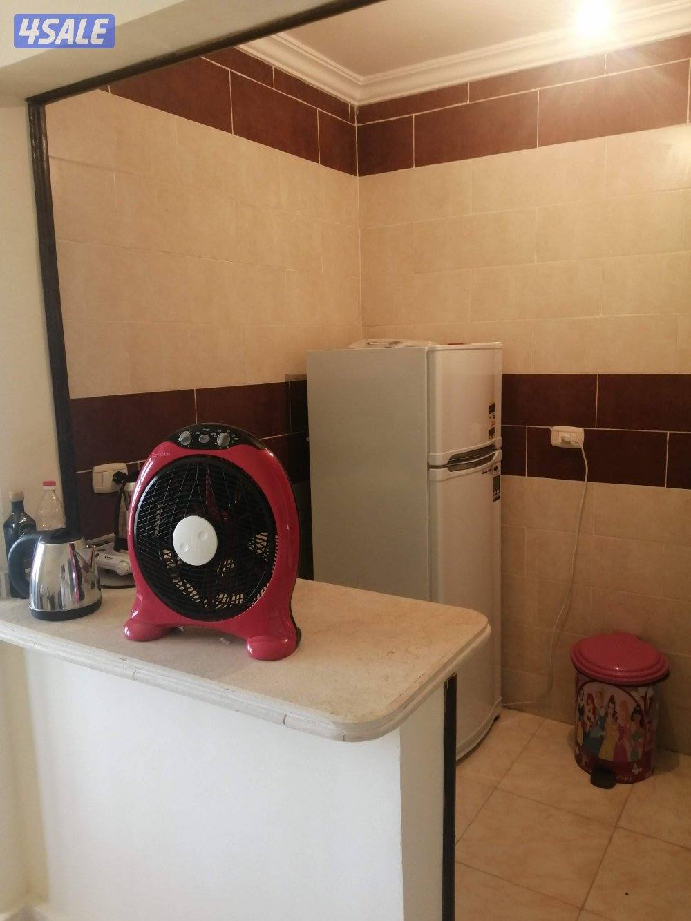 شاليه للبيع بقرية سياحية بمدينة مرسى مطروح4