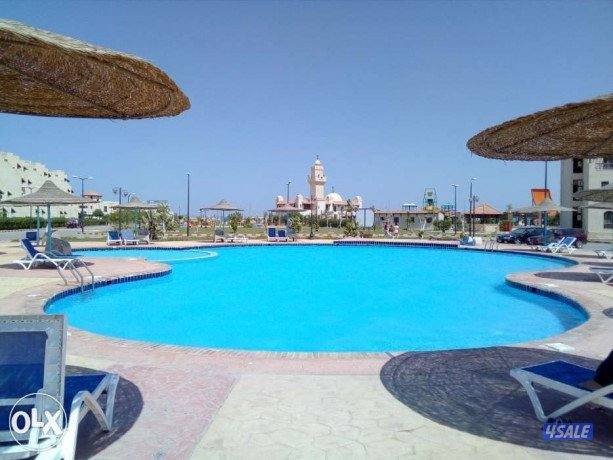 شاليه للبيع بقرية سياحية بمدينة مرسى مطروح13