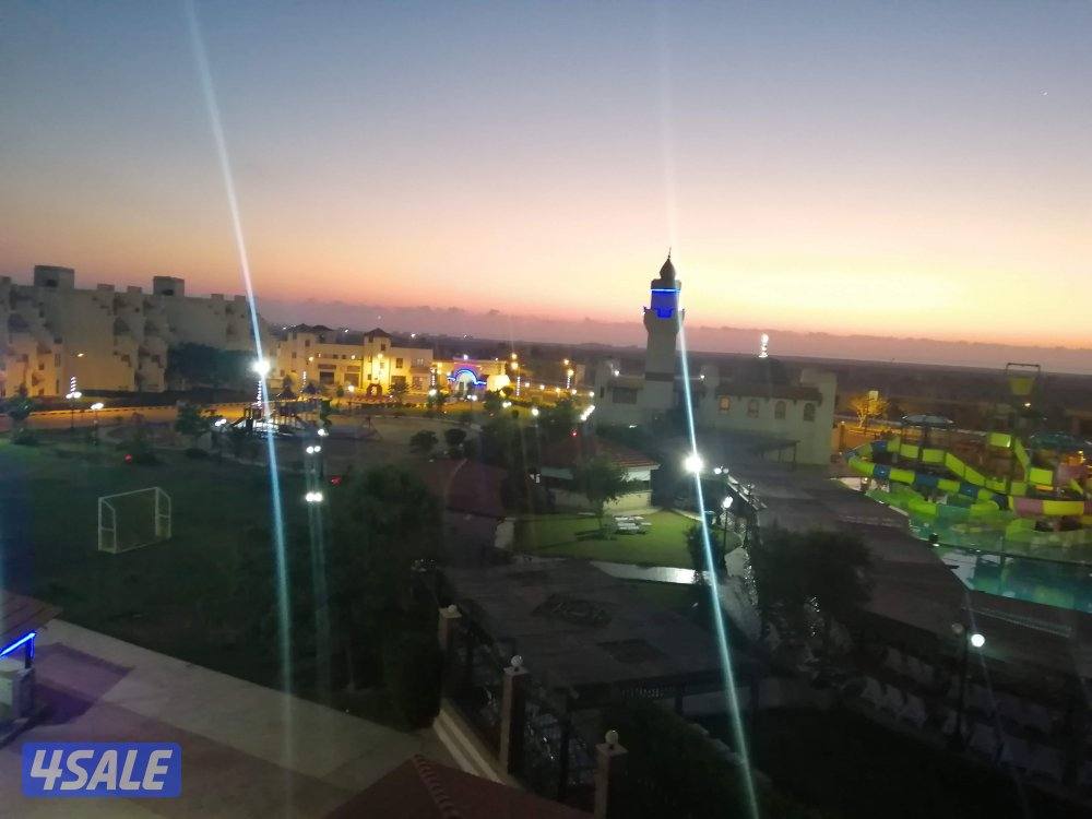 شاليه للبيع بقرية سياحية بمدينة مرسى مطروح15