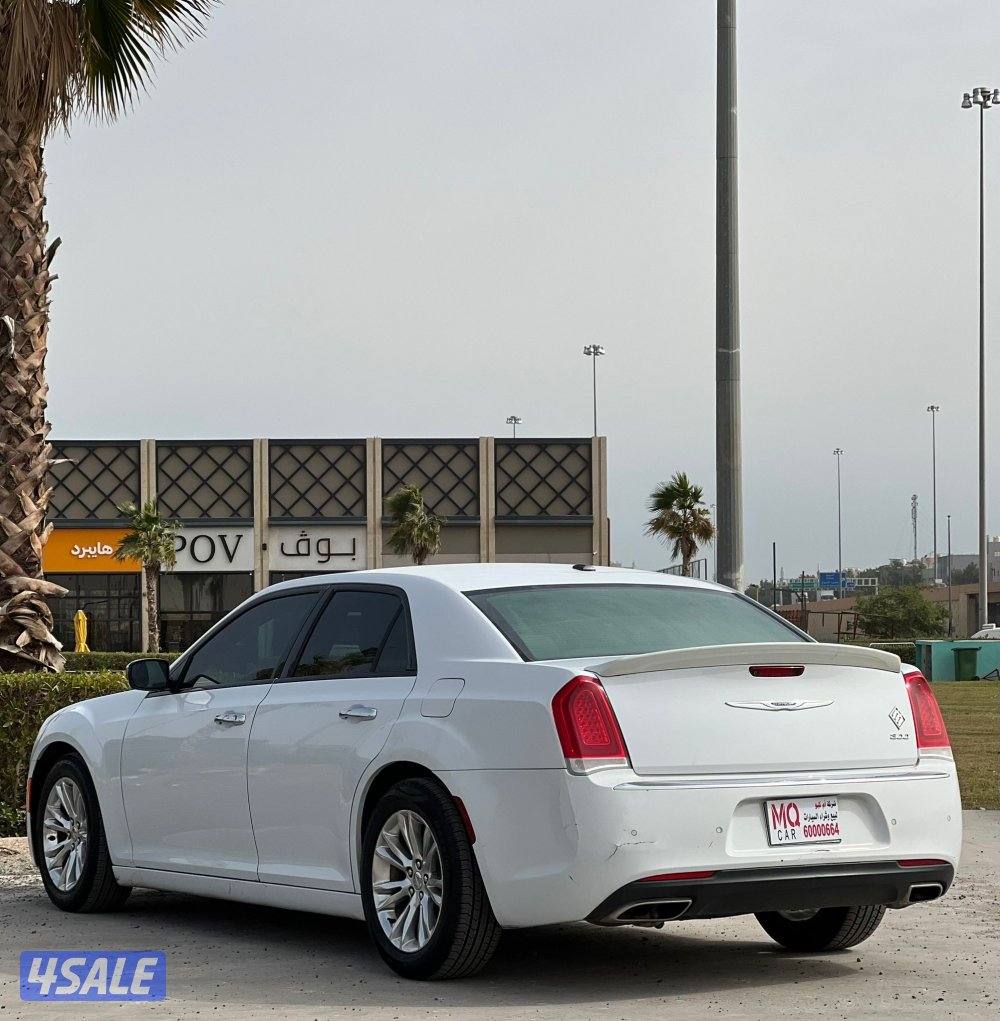 كرايزر C300 بحاله ممتازه شرط الفحص1