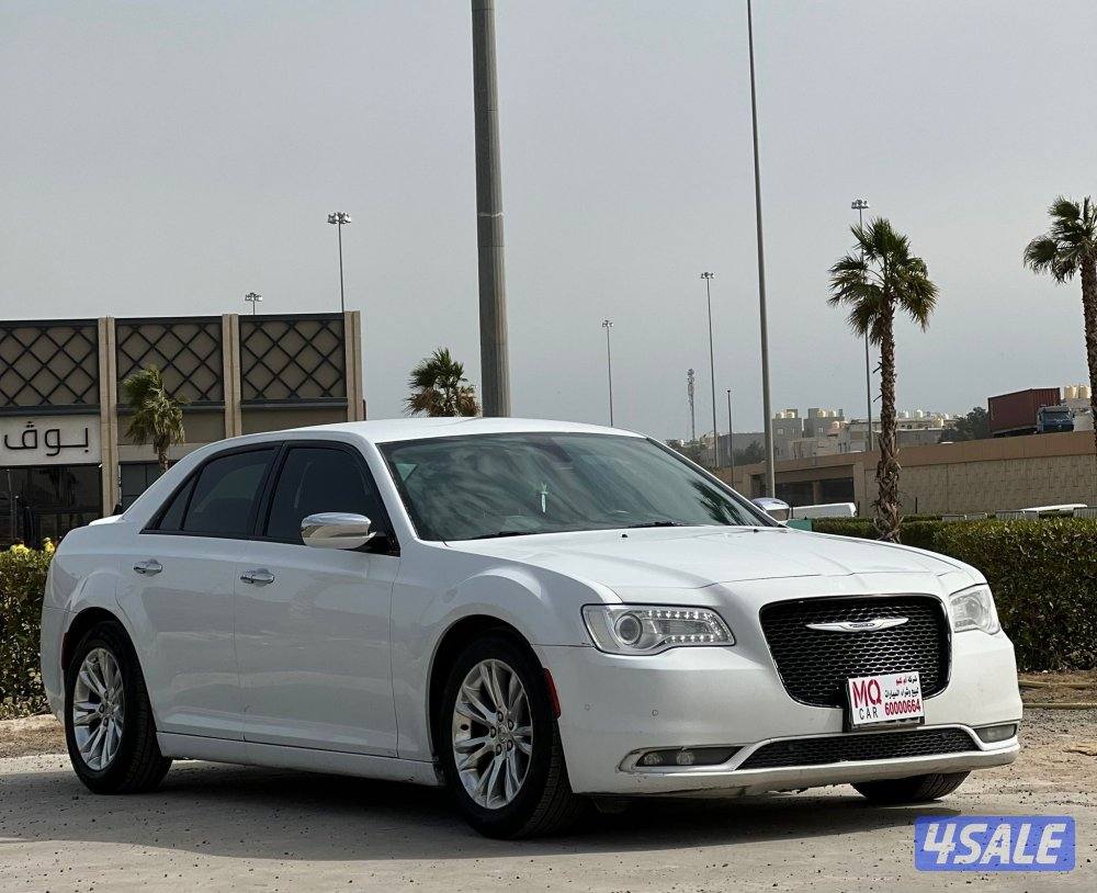 كرايزر C300 بحاله ممتازه شرط الفحص3